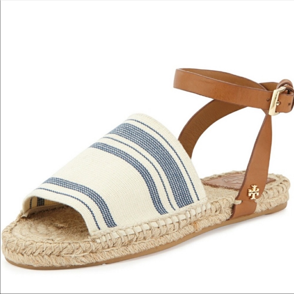 Tory Burch Espadrille sandals